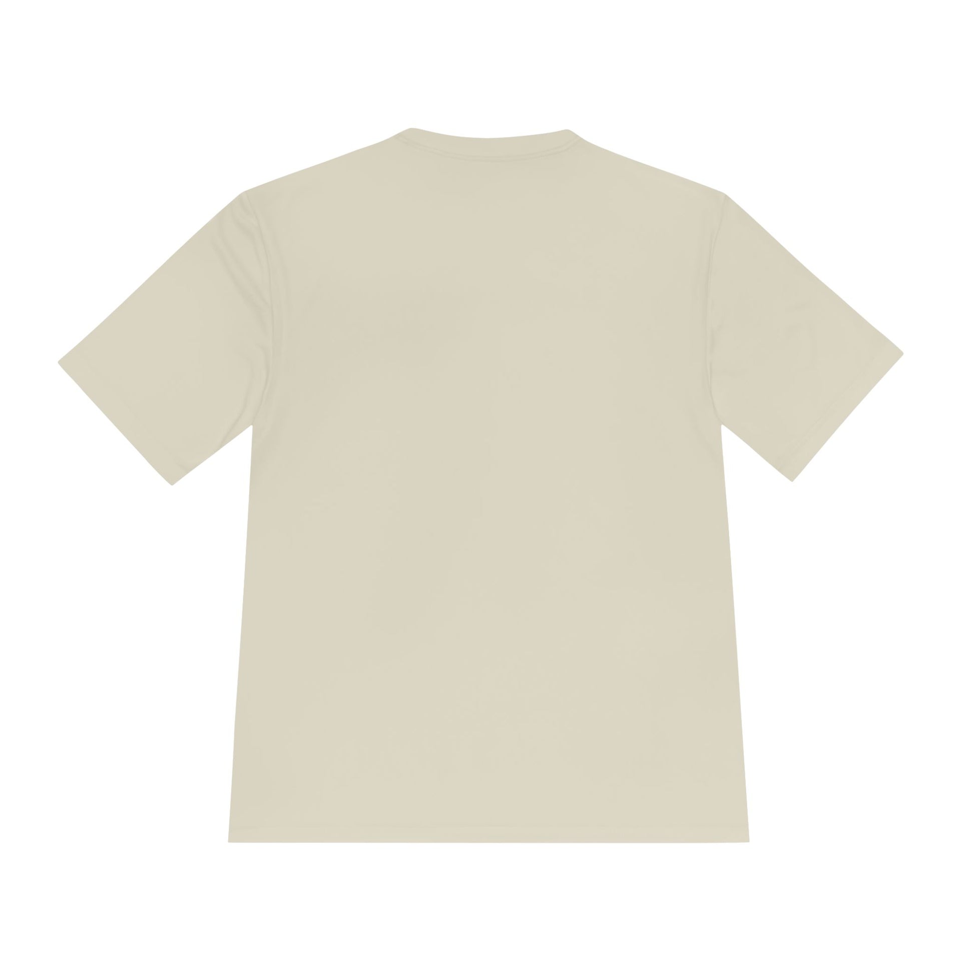 'Let There Be Light' Unisex Moisture Wicking Tee - The Shield of Light
