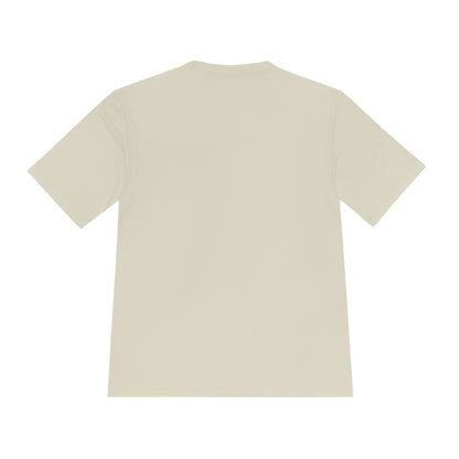 'Let There Be Light' Unisex Moisture Wicking Tee - The Shield of Light