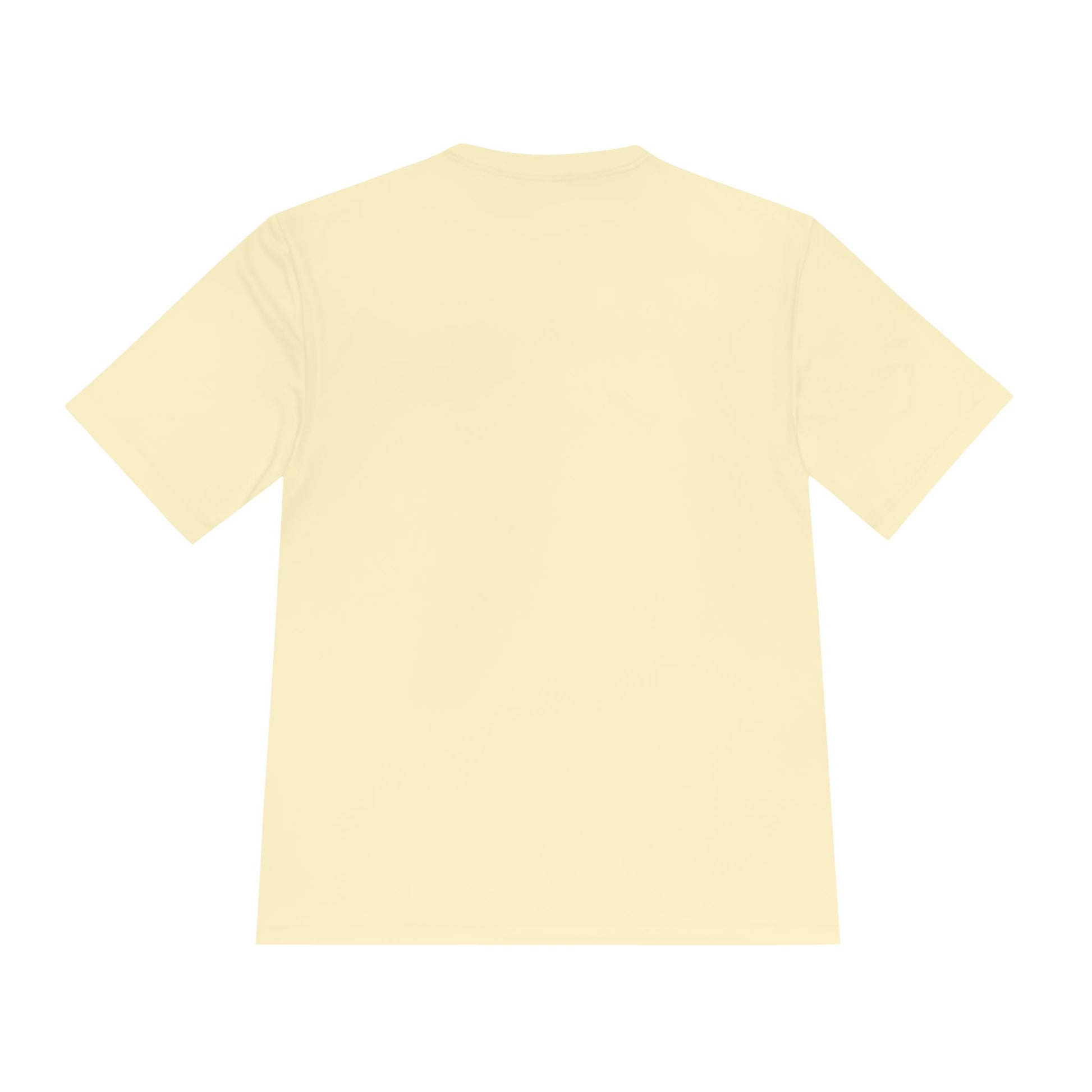 'Let There Be Light' Unisex Moisture Wicking Tee - The Shield of Light