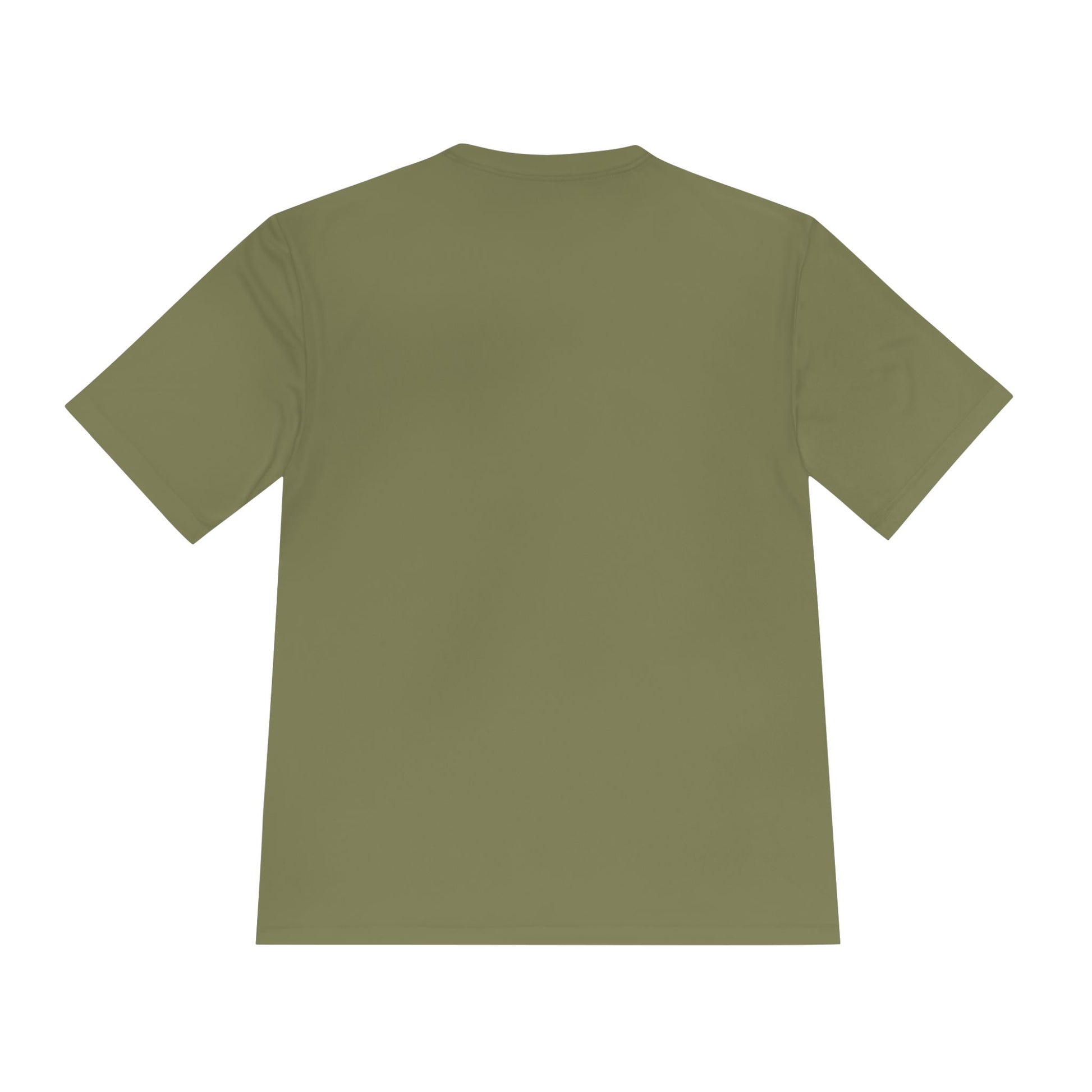'Let There Be Light' Unisex Moisture Wicking Tee - The Shield of Light