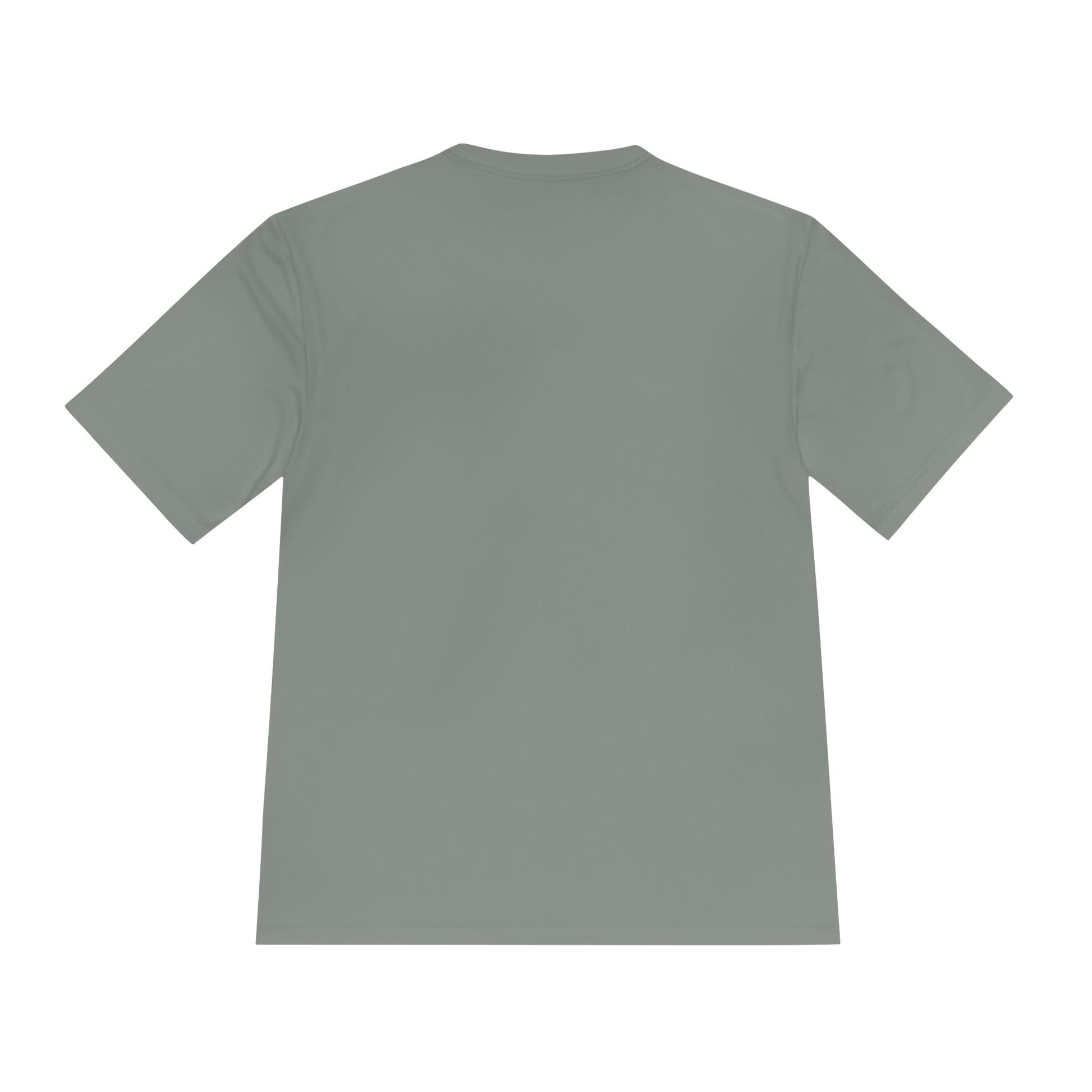 'Let There Be Light' Unisex Moisture Wicking Tee - The Shield of Light