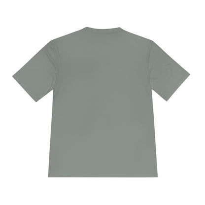 'Let There Be Light' Unisex Moisture Wicking Tee - The Shield of Light