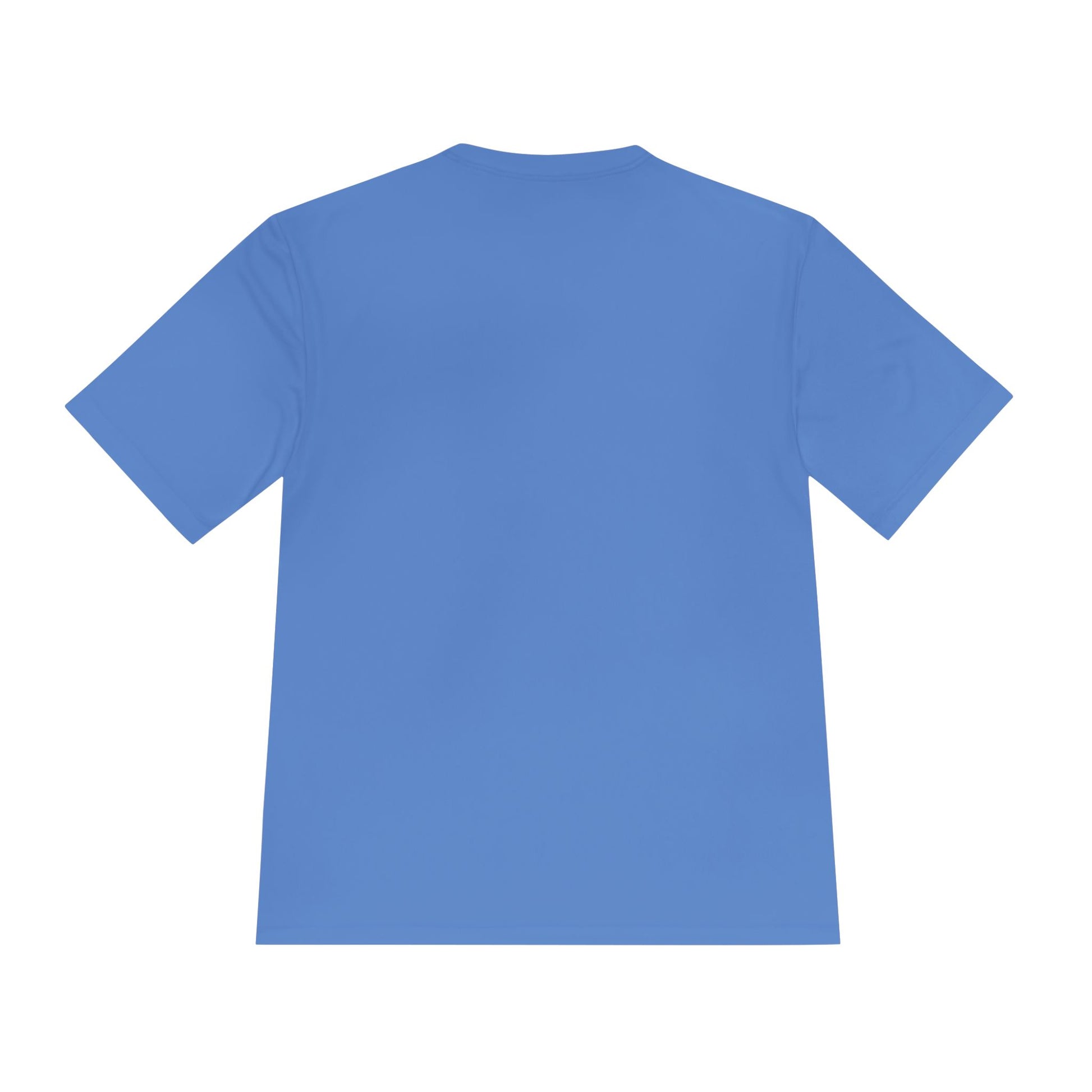 'Let There Be Light' Unisex Moisture Wicking Tee - The Shield of Light