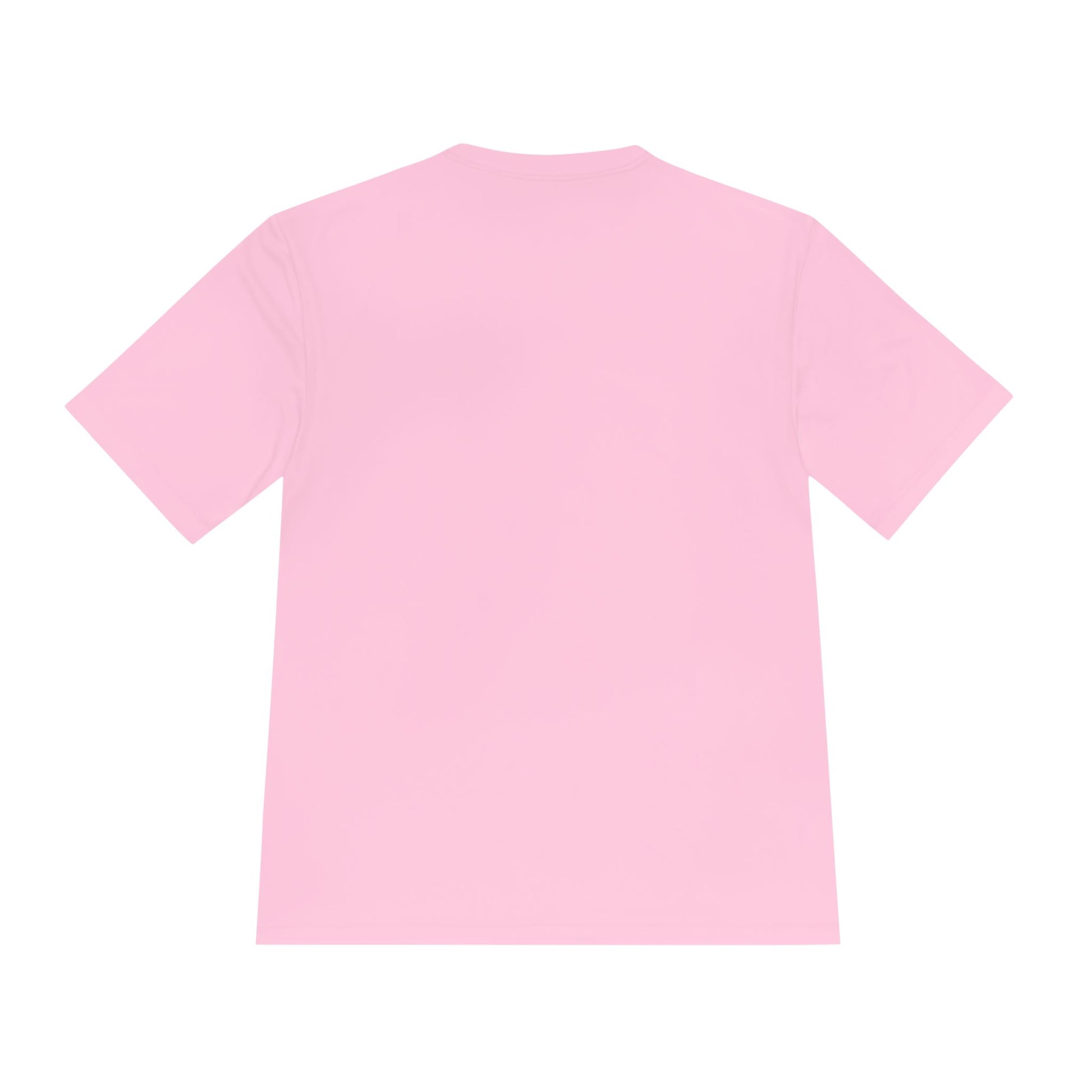 'Let There Be Light' Unisex Moisture Wicking Tee - The Shield of Light