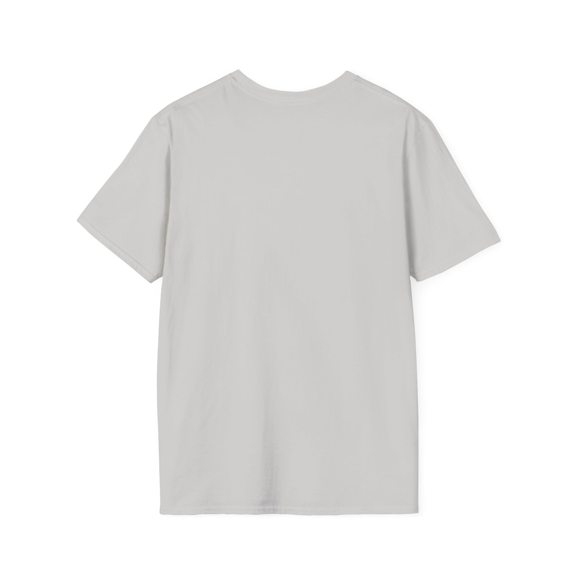 "Kingdom Standard" Unisex Softstyle T-Shirt - The Shield of Light