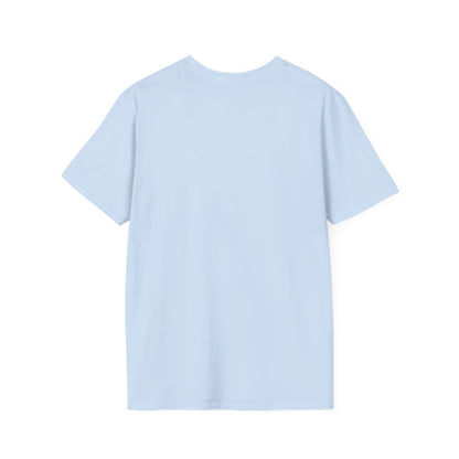 "Kingdom Standard" Unisex Softstyle T-Shirt - The Shield of Light