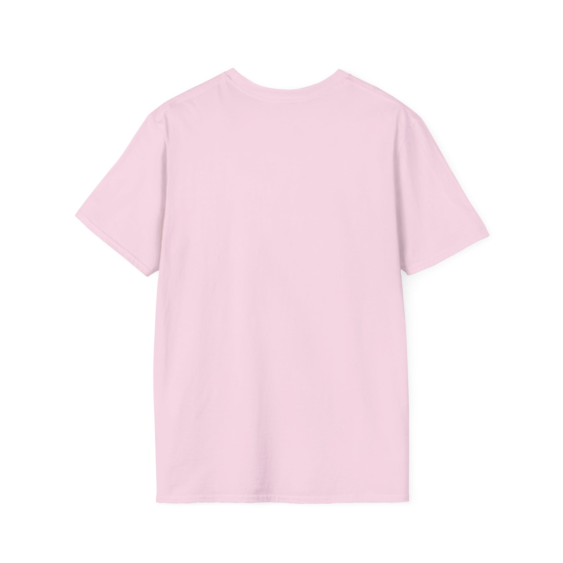 "Kingdom Standard" Unisex Softstyle T-Shirt - The Shield of Light