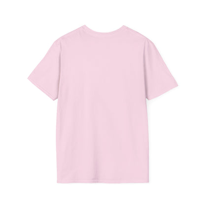 "Kingdom Standard" Unisex Softstyle T-Shirt - The Shield of Light