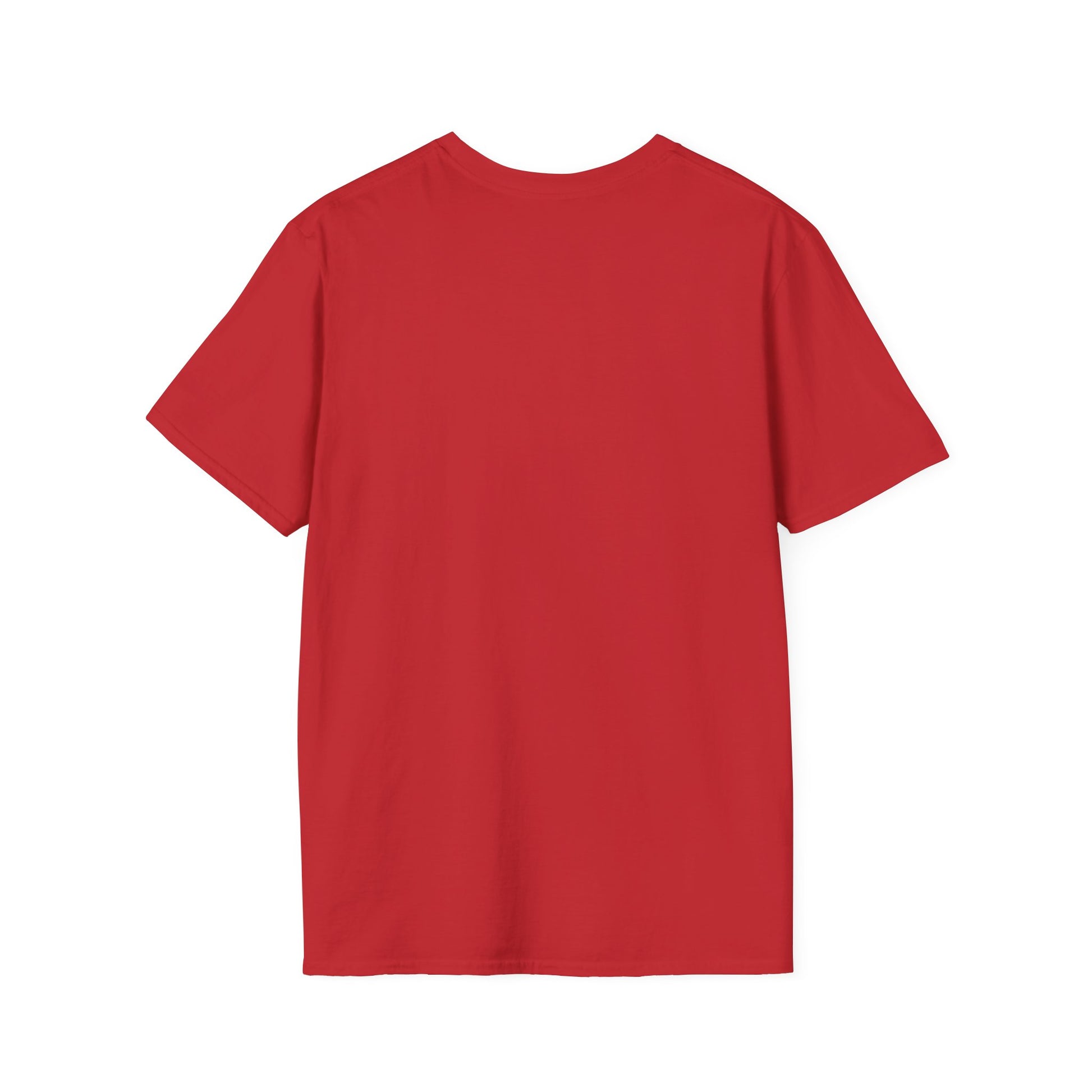 "Kingdom Standard" Unisex Softstyle T-Shirt - The Shield of Light
