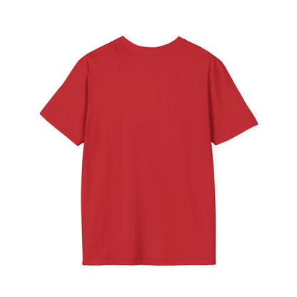 "Kingdom Standard" Unisex Softstyle T-Shirt - The Shield of Light