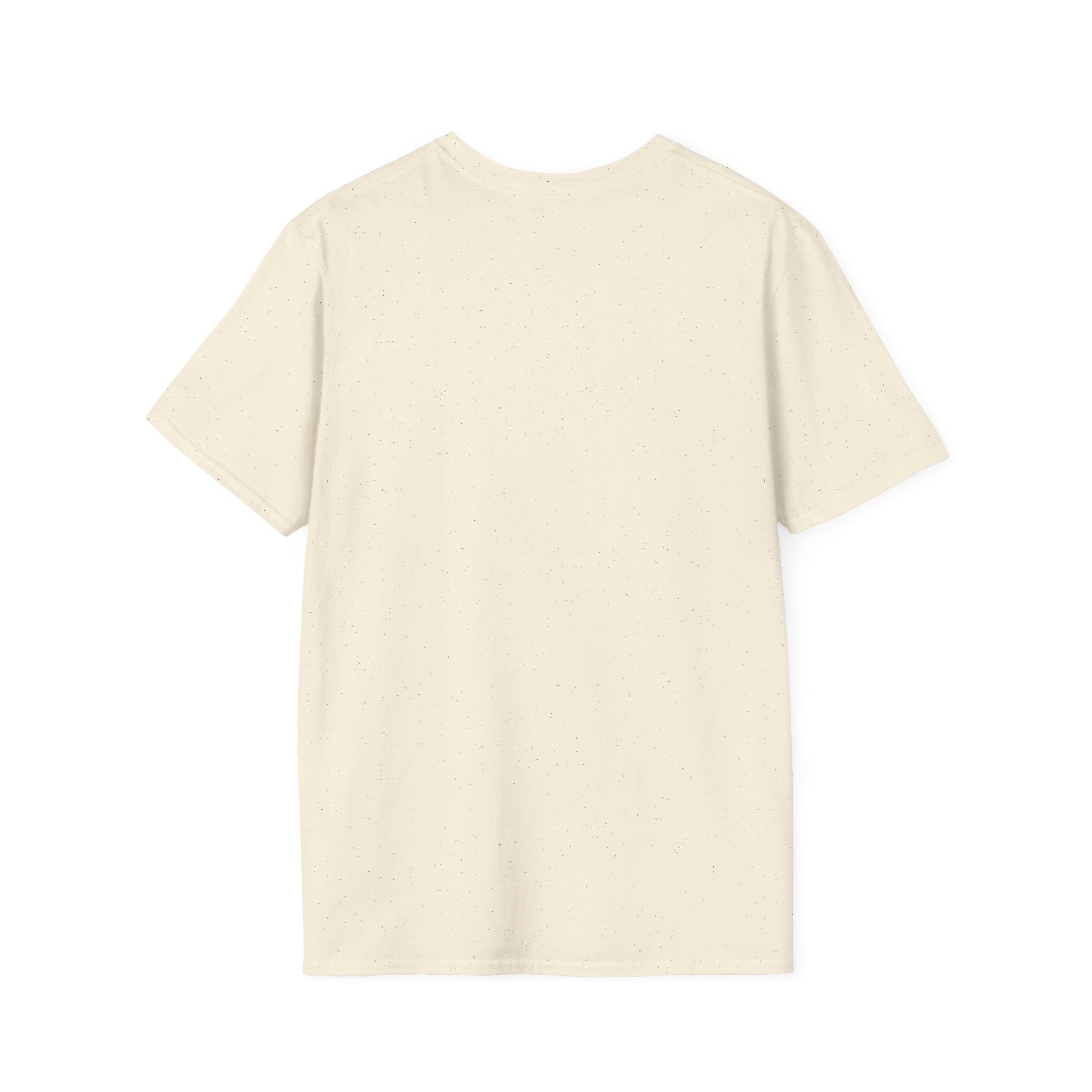 "Fortified In Faith " Unisex Softstyle T-Shirt - The Shield of Light