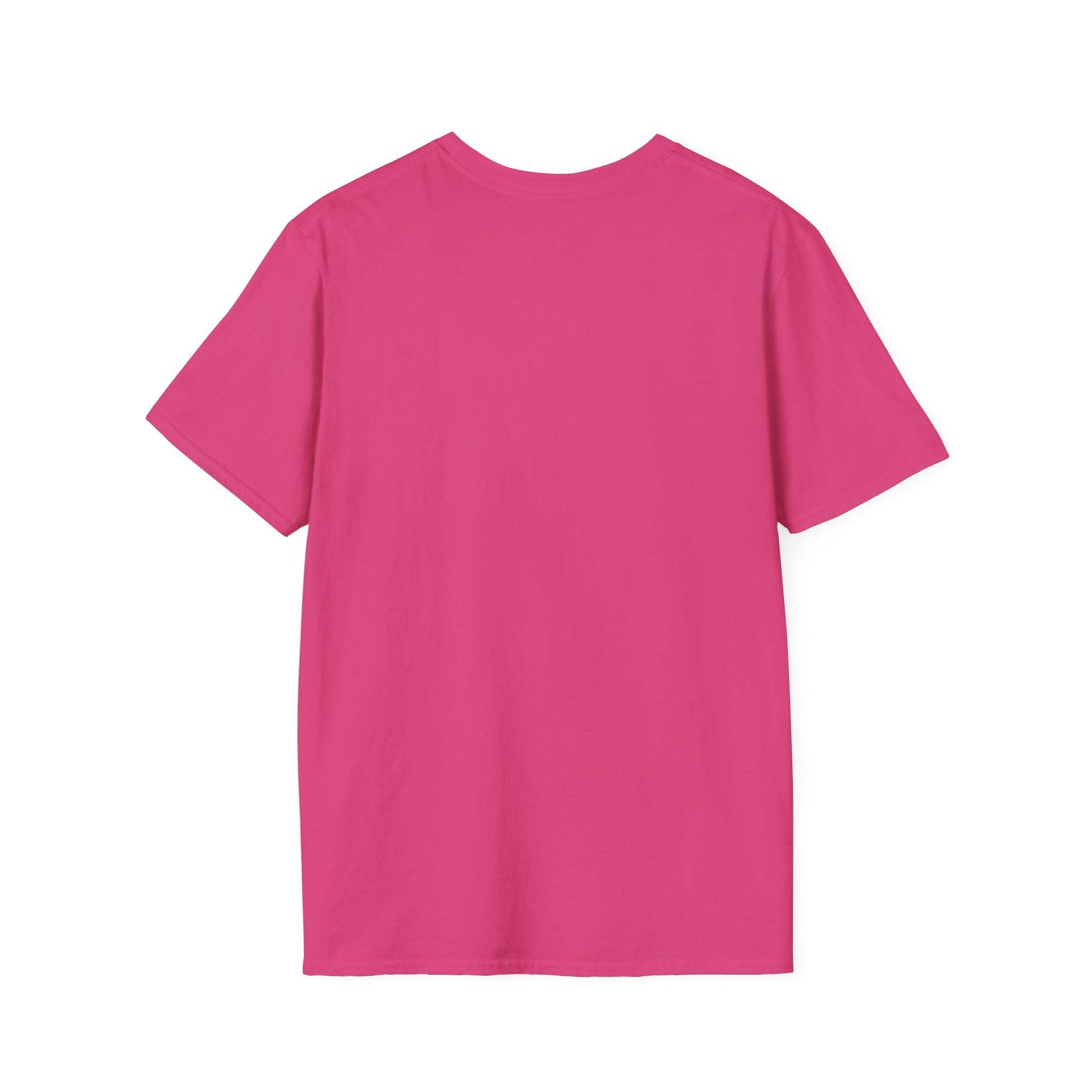 "Thorns & Victory " Unisex Softstyle T-Shirt - The Shield of Light