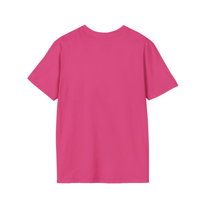 "Thorns & Victory " Unisex Softstyle T-Shirt - The Shield of Light